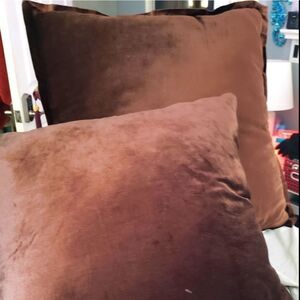 Newport Decorative Accent pillows Set Of 2